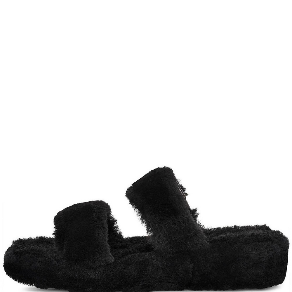 Brand New Without Box Fuzz Yeah Uggs Has Sticker - Picture 3 of 4
